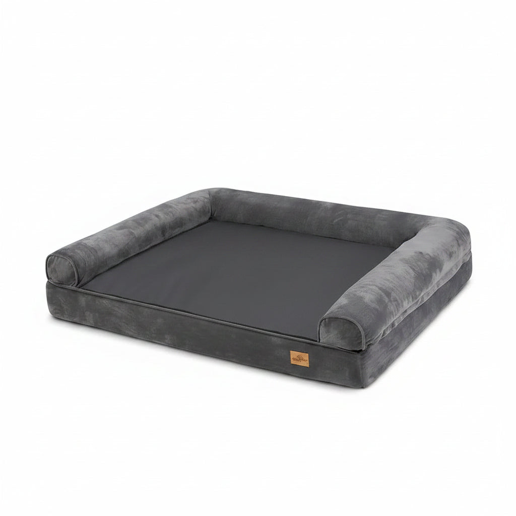 Orthopaedic Dog Bed For Joint Pain & Comfort
